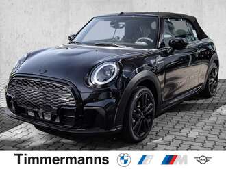 MINI Cooper Cabrio (Bild 1/2)