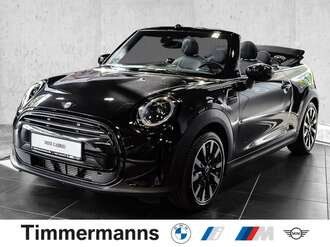 MINI Cooper Cabrio (Bild 1/2)