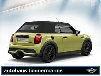 MINI Cooper S Cabrio (Bild 2/2)