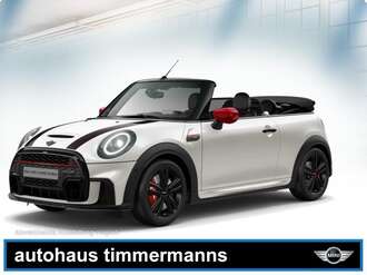 MINI John Cooper Works Cabrio (Bild 1/2)