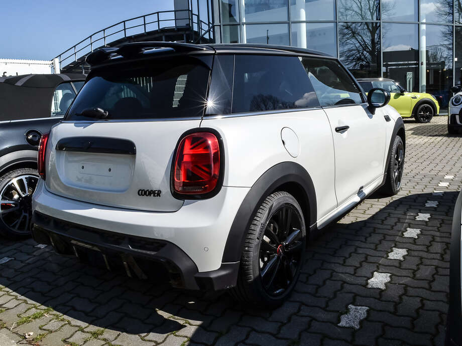 MINI Cooper (Bild 2/2)