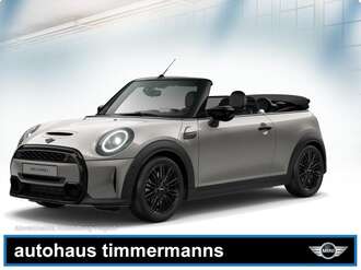 MINI Cooper S Cabrio (Bild 1/2)