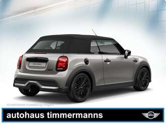 MINI Cooper S Cabrio (Bild 2/2)