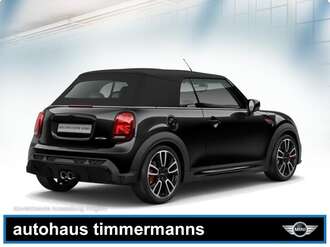 MINI John Cooper Works Cabrio (Bild 2/2)