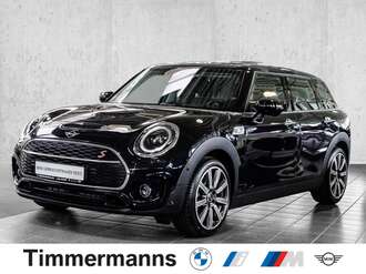 MINI Cooper S Clubman (Bild 1/2)