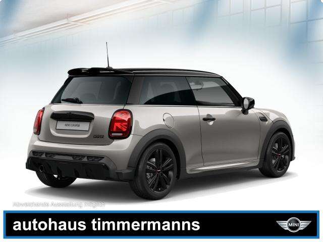 MINI Cooper (Bild 2/2)