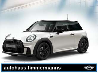 MINI Cooper (Bild 1/2)