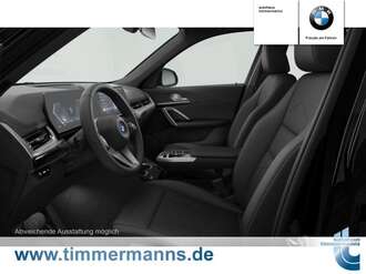 BMW iX1 xDrive30 (Bild 1/2)