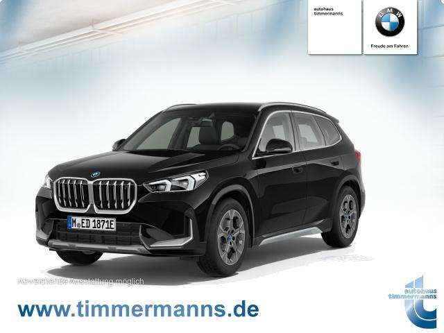 BMW iX1 xDrive30 (Bild 1/2)