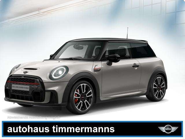 MINI John Cooper Works (Bild 1/2)