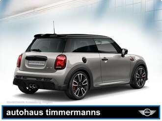 MINI John Cooper Works (Bild 2/2)