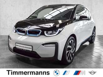 BMW i3 (Bild 1/2)