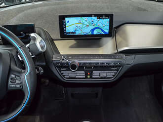 BMW i3 (Bild 2/2)