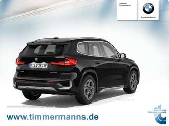 BMW iX1 xDrive30 (Bild 2/2)