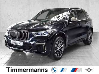 BMW X5 (Bild 1/2)