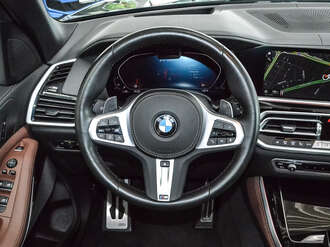 BMW X5 (Bild 2/2)