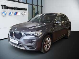 BMW X1 (Bild 1/23)