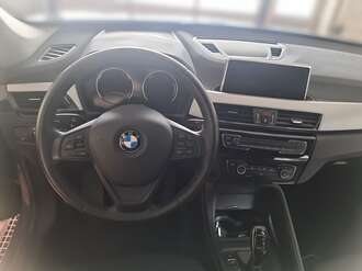 BMW X1 (Bild 3/23)