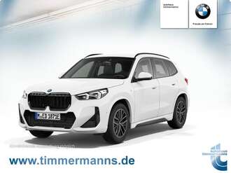 BMW iX1 xDrive30 (Bild 1/2)