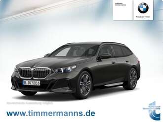 BMW 520d (Bild 1/5)