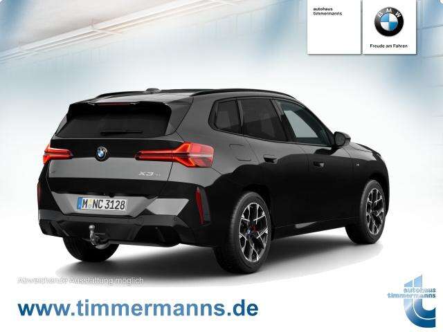 BMW X3 (Bild 5/5)