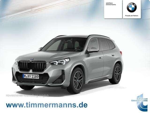 BMW X1 (Bild 1/2)