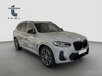 BMW X3 (Bild 1/2)