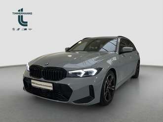 BMW 330d (Bild 1/2)