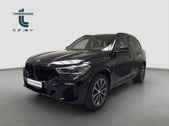 BMW X5 (Bild 1/17)