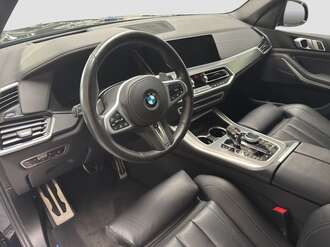 BMW X5 (Bild 2/17)