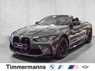 BMW M4 (Bild 1/2)