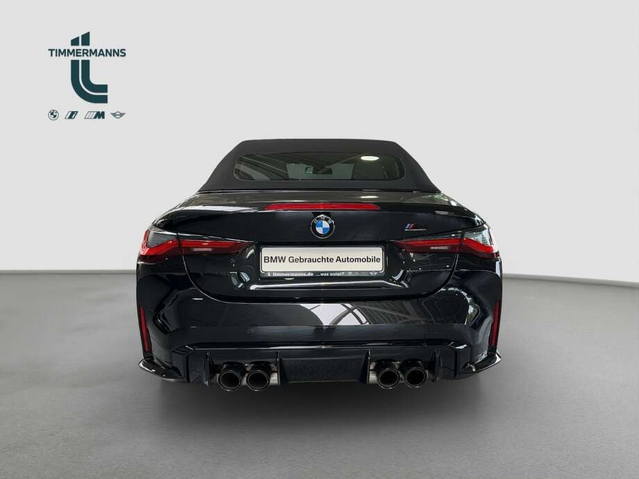 BMW M4 (Bild 18/24)