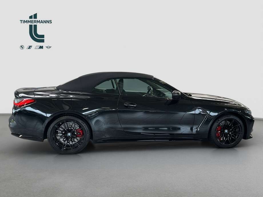 BMW M4 (Bild 20/24)