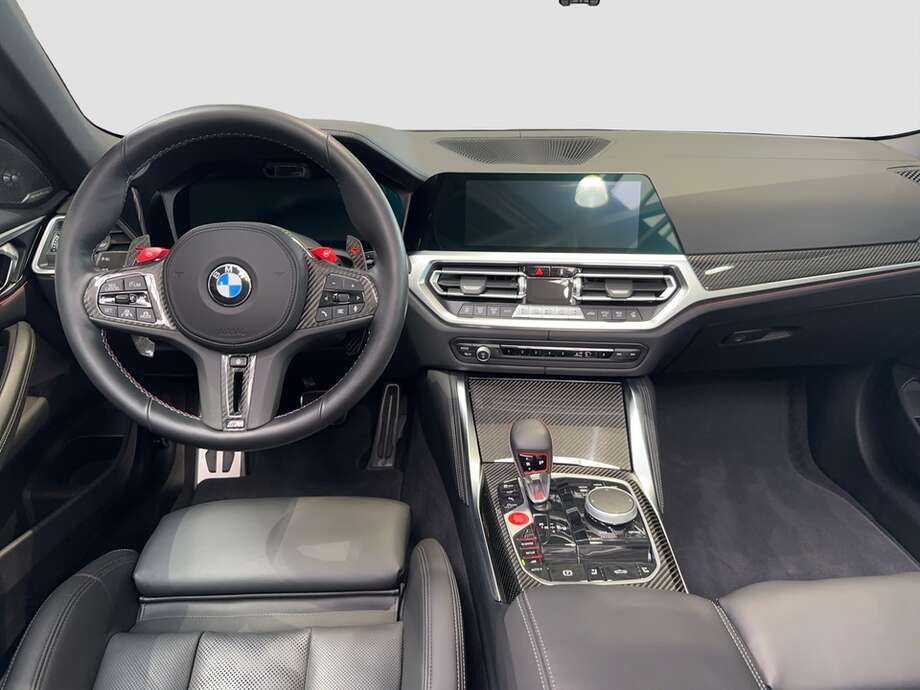 BMW M4 (Bild 4/24)