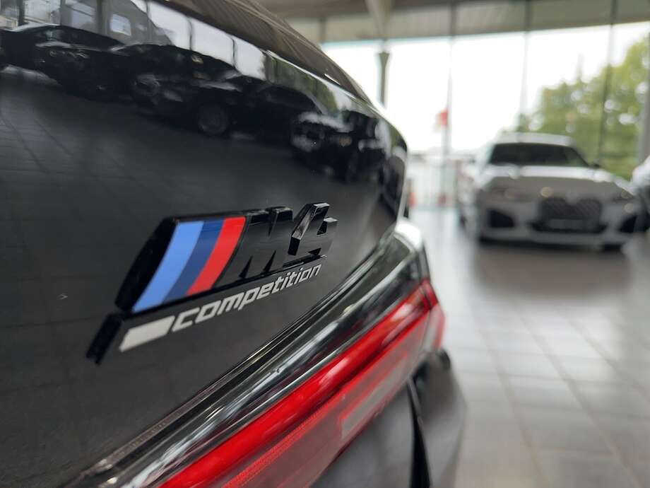 BMW M4 (Bild 10/24)