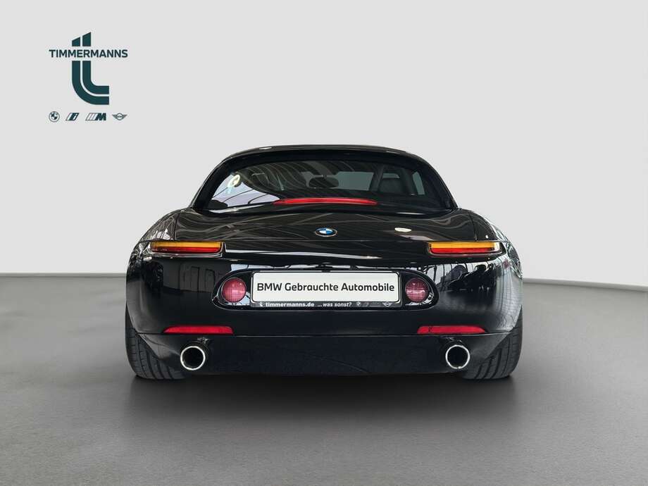 BMW Z8 (Bild 19/24)