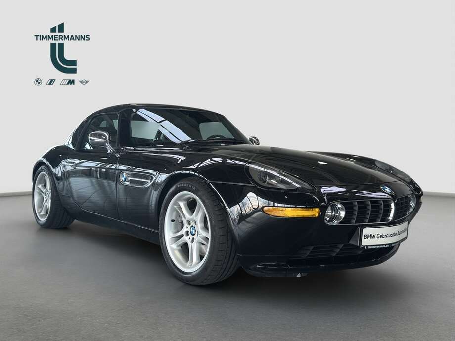 BMW Z8 (Bild 22/24)