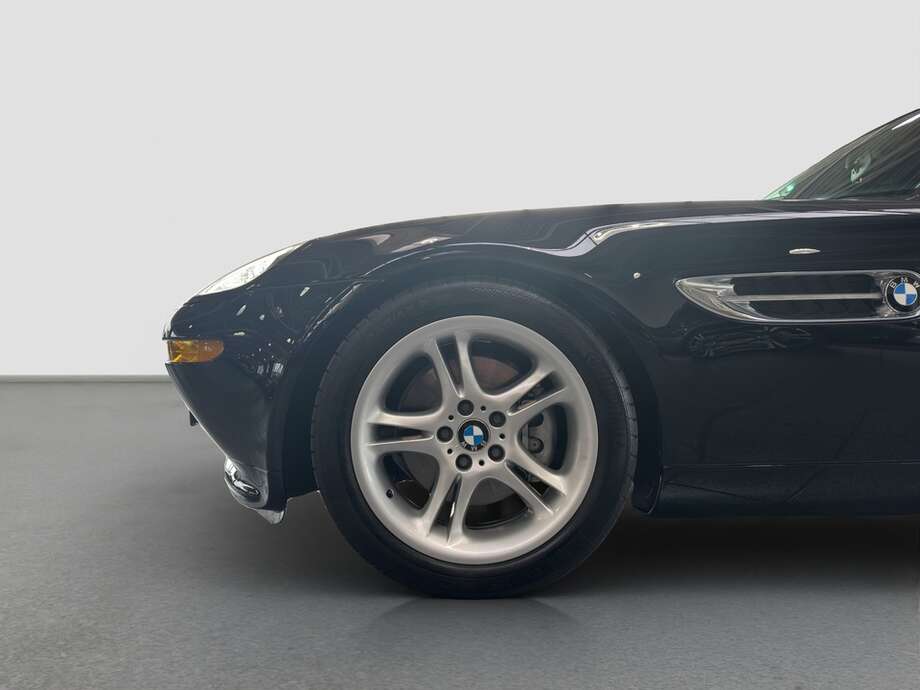 BMW Z8 (Bild 24/24)