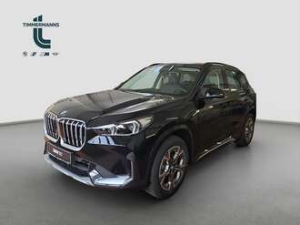 BMW X1 (Bild 1/2)