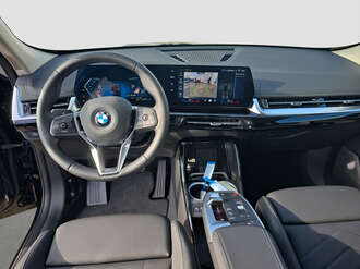 BMW X1 (Bild 2/13)