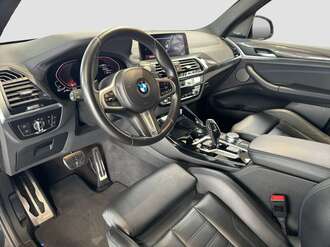 BMW X3 (Bild 2/2)