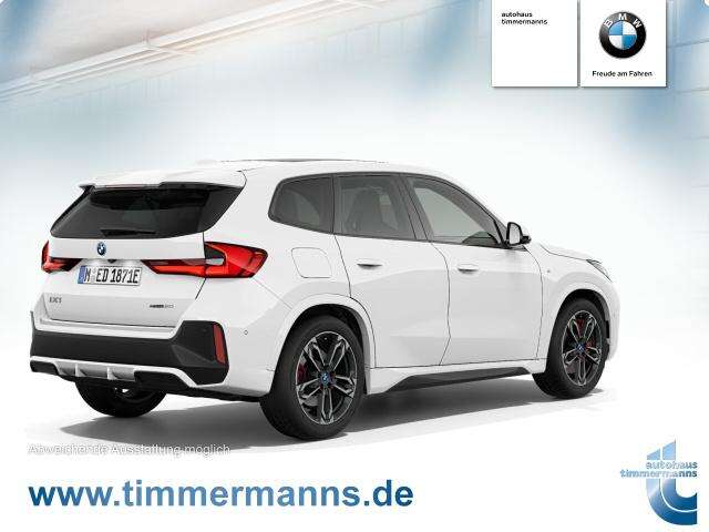 BMW iX1 eDrive20 (Bild 5/5)