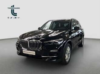 BMW X5 (Bild 1/2)