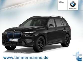 BMW X7 xDrive40d (Bild 1/2)