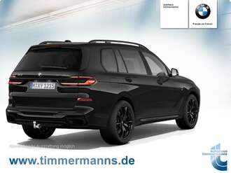 BMW X7 xDrive40d (Bild 2/2)