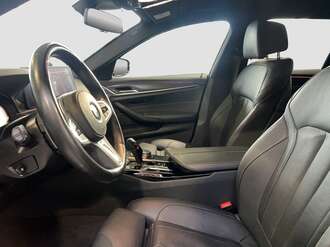 BMW 530d xDrive (Bild 2/2)