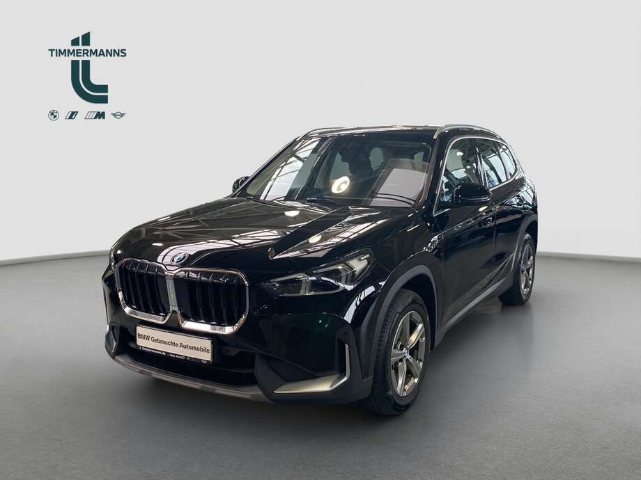 BMW X1 (Bild 1/25)