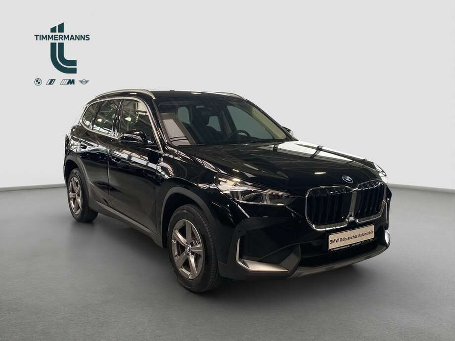 BMW X1 (Bild 23/25)