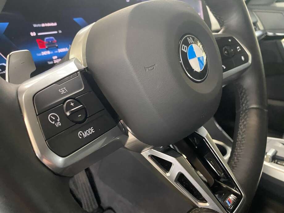 BMW X1 (Bild 15/25)