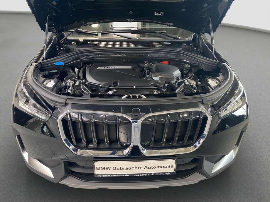 BMW X1 (Bild 18/25)